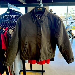 NWT Indian Motorcycle Bobbi Jacket M